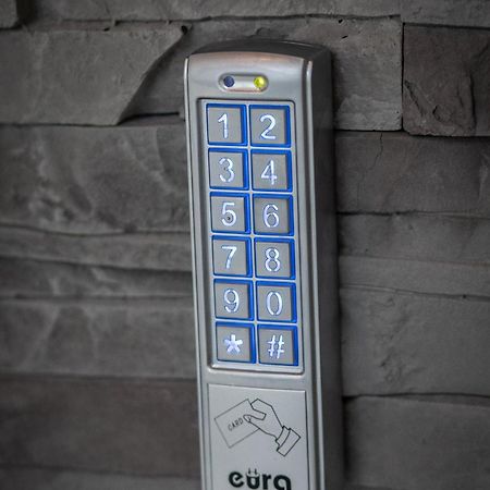 Apartamenty Jedrol Poronin Esterno foto