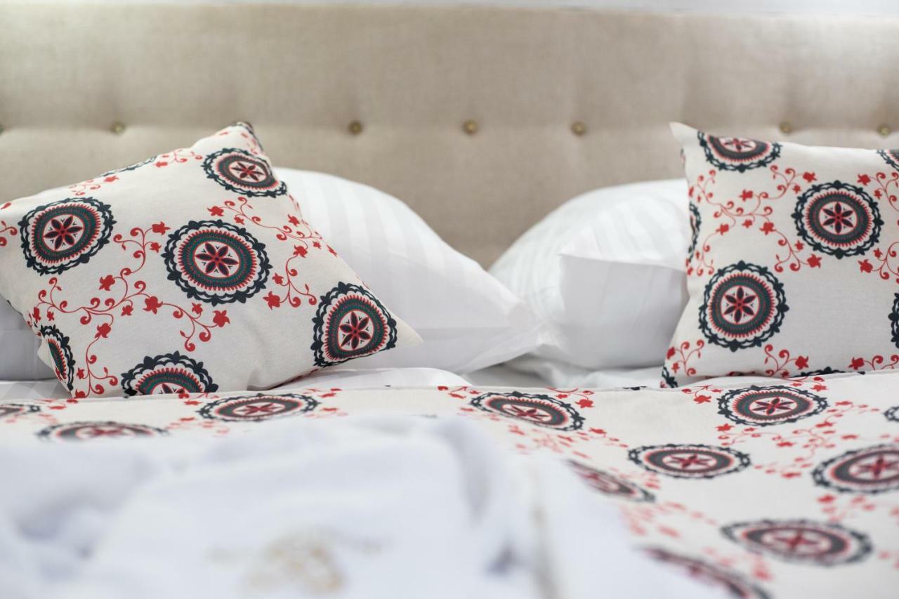 Apartamenty Jedrol Poronin Esterno foto