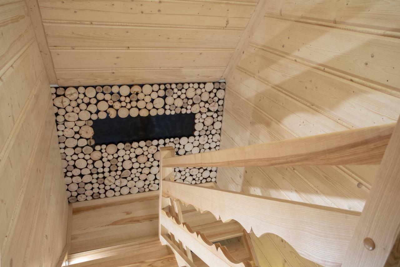 Apartamenty Jedrol Poronin Esterno foto