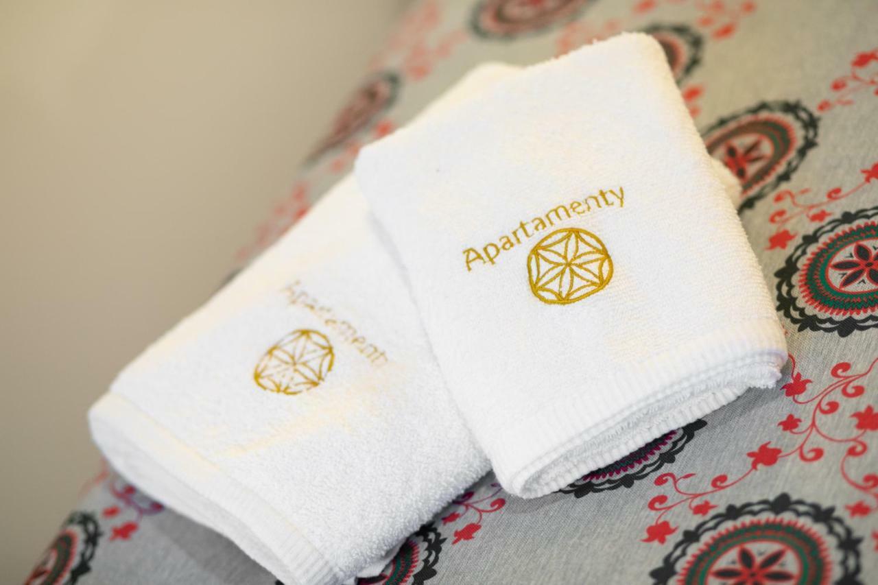 Apartamenty Jedrol Poronin Esterno foto