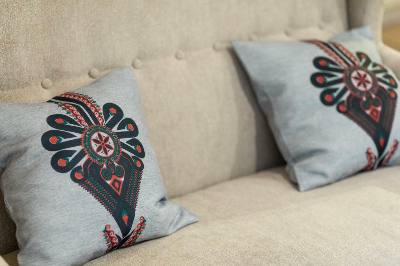 Apartamenty Jedrol Poronin Esterno foto
