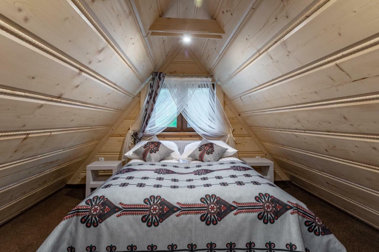 Apartamenty Jedrol Poronin Esterno foto