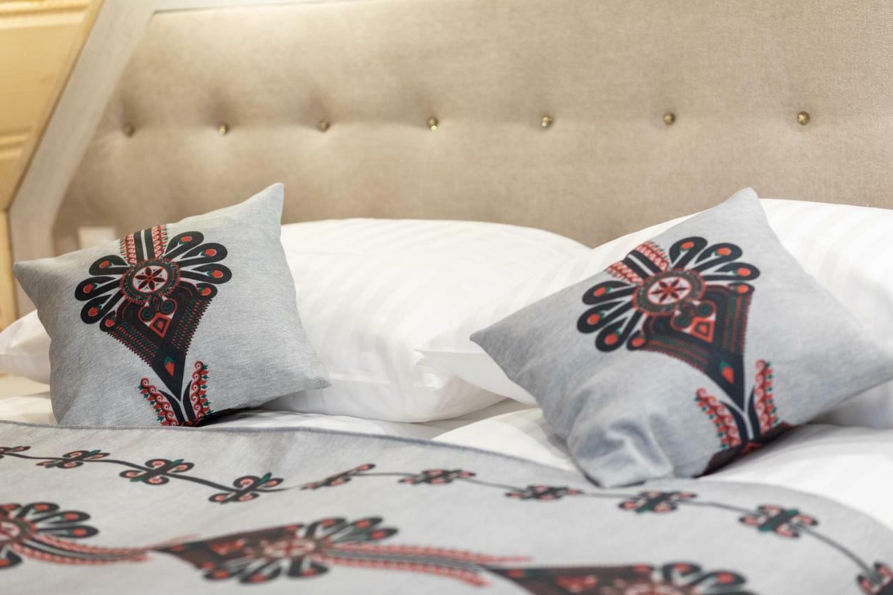 Apartamenty Jedrol Poronin Esterno foto