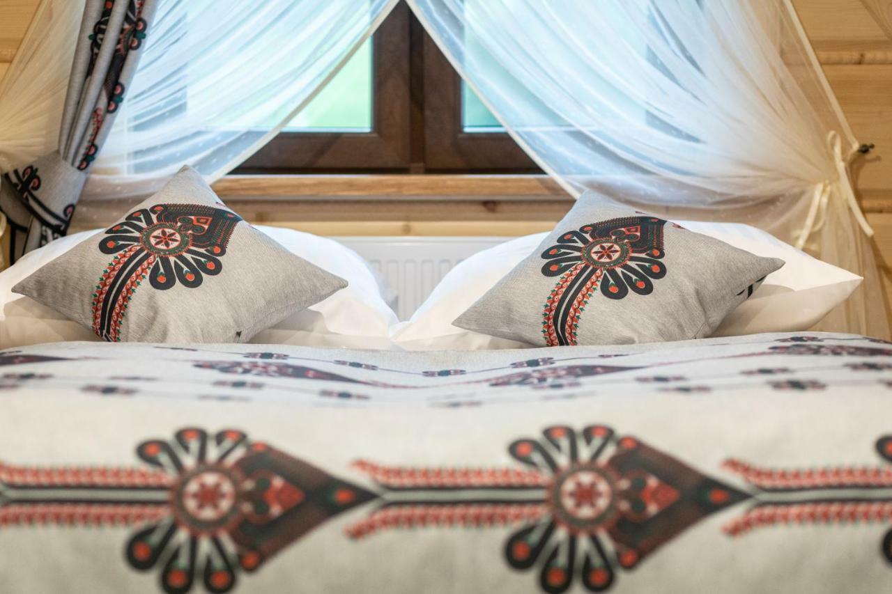 Apartamenty Jedrol Poronin Esterno foto
