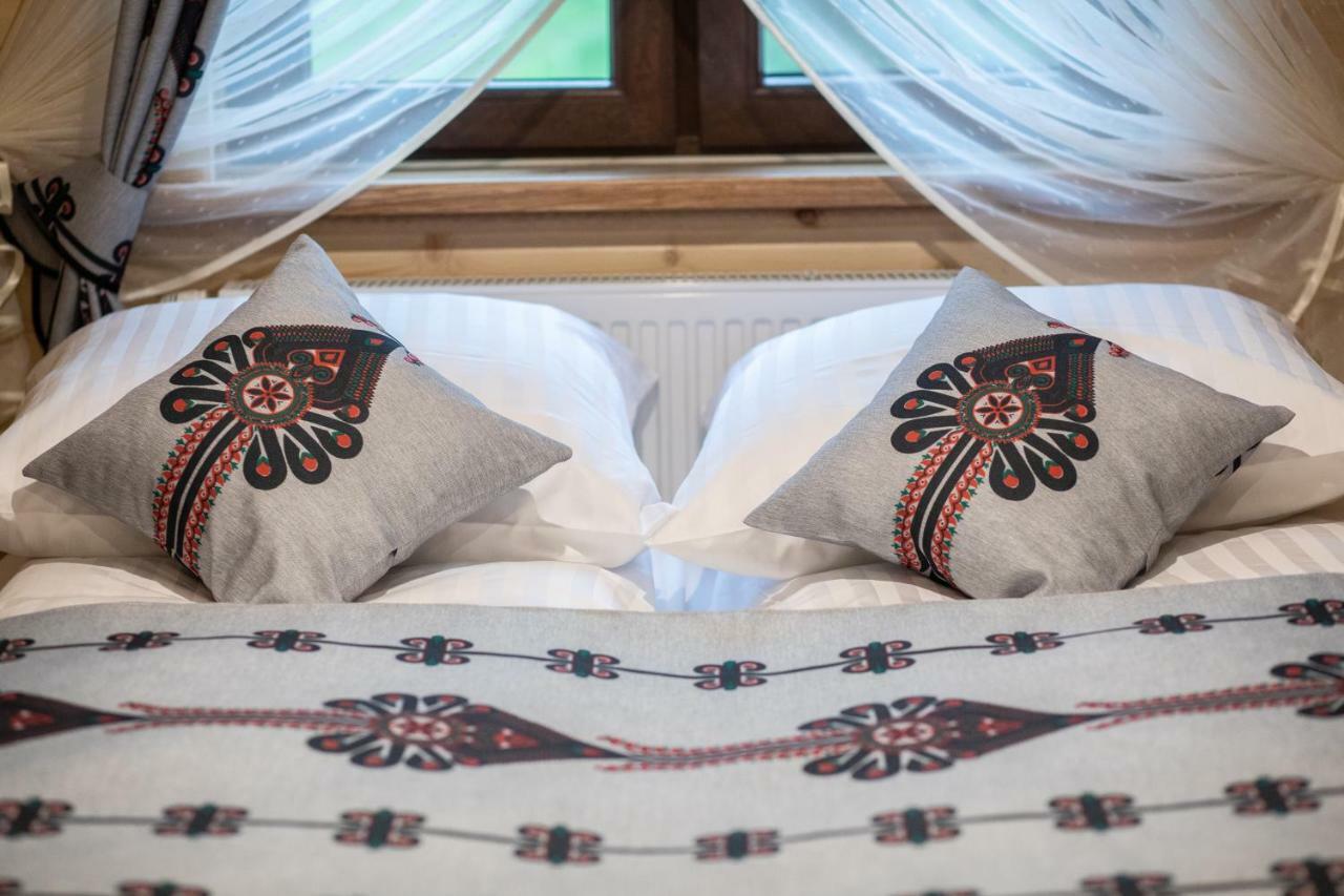 Apartamenty Jedrol Poronin Esterno foto